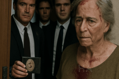 A wife ab:us:ed by her husband and her own children for forty-three years