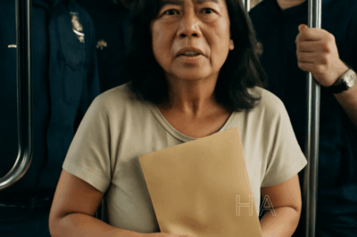 I Quit My Job To Care For My Ailing Husband. My Employer Gave Me $7,000—But Minutes Later, The Bus Filled With Police