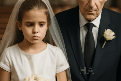 A Poor Girl Marries a 70-Year-Old Man—But Just 7 Days Later, She Stumbled Upon a Secret That Changed Everything