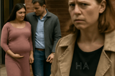 I discovered my husband had a mistress and she was pregnant. I wanted re.venge, but as I saw him happily taking her to prenatal checkups, I couldn’t bring myself to do it. But when the mistress finally gave birth… what happened in the end left him completely sh0cked.