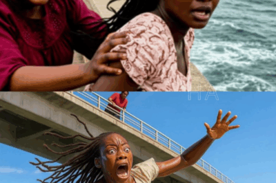 The WICKED STEP-MOTHER Pushed Her Into the RIVER, 20 Years Later She Returned for REVENGE!