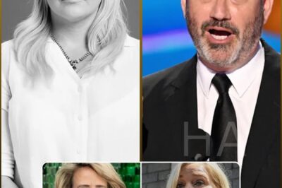 Jimmy Kimmel’s On-Air Promise: Grief, Fury, and a Pledge to Fight for Nobody’s Girl