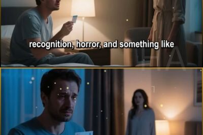 My Wife Asked How Could I Have HIV. Then I Showed Her My Negative Test….