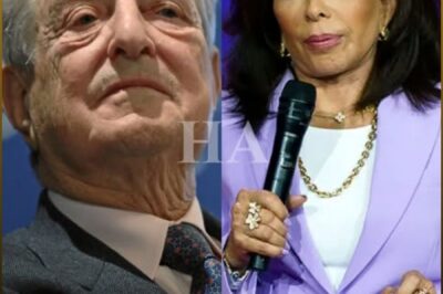 🚨 Jeanine Pirro’s Explosive Move Shakes Washington: “We’re Going to Expose This Entire Dark Money Network” — A Bold, Unprecedented Investigation That Could Rewrite America’s Political Future