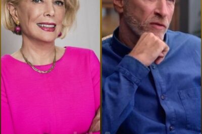 🚨UNSCRIPTED. UNAFRAID. UNSTOPPABLE: Jon Stewart & Lesley Stahl Just Declared WAR on Corporate Media — And The Industry Is Shaking🔥