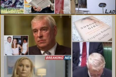 🚨 Blood Diary Revelation: The Survivor Who Dared to Speak from Epstein’s Island — and the Names That Could Shatter Thrones