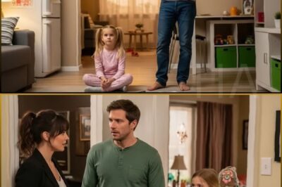 Single Dad Saved His Drunk Boss From Trouble — The Next Day, She Didn’t Pretend to Forget