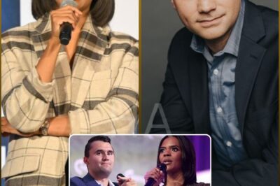 🚨 “Charlie Kirk Vanished After Nashville Meeting? Insider Claims Billionaires, Ben Shapiro, and ‘Orion Strategies’ Were Involved”
