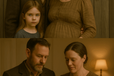 He bought a pregnant widow and her orphaned daughter at an auction. What he did next left everyone speechless…