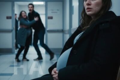 Some days break your life in two: the before and the after. For me, that day was a scorching Thursday at Guadalajara General Hospital—the day I finally saw the true face of the man I had shared five years of my life with.