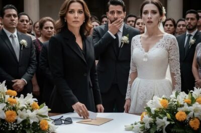 “You’re Blind—Give Me Your Husband!” My Sister Said on Her Wedding Day. But When I Took Off My Dark Glasses, Everyone Went Pale.