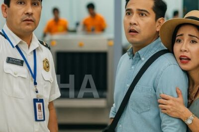 Carlos and I had been married for seven years, with a young son who was the center of our world. From the day we said “I do,” I believed I knew my husband—a calm, hardworking, responsible man. Carlos had an office job, while I ran an online business that was steadily growing. We both contributed to a joint account for family expenses, though my card was the primary one since my income was higher. He knew the PIN. I never imagined he’d one day betray that trust.