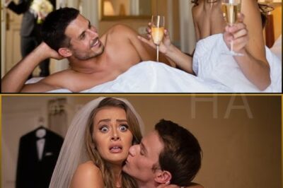 I Slept With Another Man Before Our Wedding As A Prank… But The Prank Ended In Divorce
