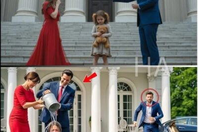 After her father’s funeral in California, a young girl is abandoned on the street by her stepmother — until a wealthy lawyer steps in and discovers a secret will.