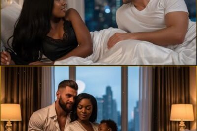 Next – MILLIONAIRE COULDN’T PERFORM FOR 3 YEARS UNTIL HE MET HIS MAID – THE TRUTH WILL MAKE YOU CRY