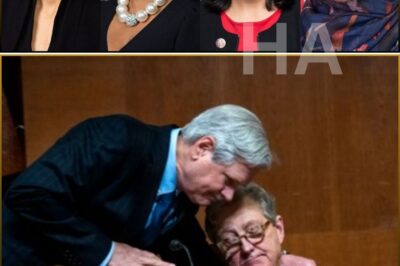 💣 NATI0NAL REDLINE: KENNEDY’S NEW AMENDMENT WOULD LIMIT LEADERSHIP T0 U.S.-B0RN CITIZENS — IS DEMOCRACY AT RISK?