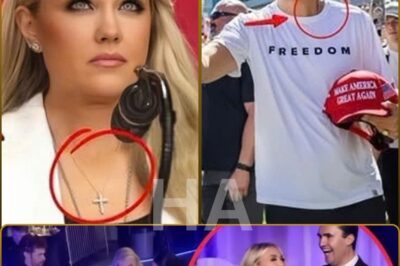 🔥 “Erika Kirk’s Morning Ritual That Shattered Millions: The Confession No One Saw Coming” 💔