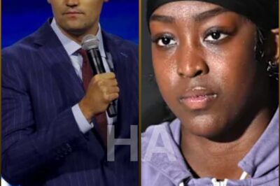 🚨 BREAKING — LSU’s Flau’jae Johnson Just Ignited a Firestorm Over the Charlie Kirk Statue Plan 🔥 What started as a routine campus board meeting in Baton Rouge just exploded into a national debate.