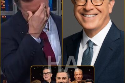 “THE 8-SECOND MELTDOWN THAT SHOOK LIVE TELEVISION” — VIEWERS STUNNED AS GUEST DROPS A SENTENCE THAT NOBODY SAW COMING!