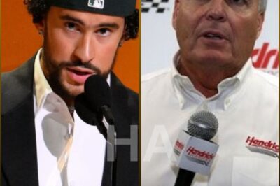 🚨 “Rick Hendrick’s $7 Million Gamble: The NASCAR Billionaire Who Just Declared War on the Super Bowl”