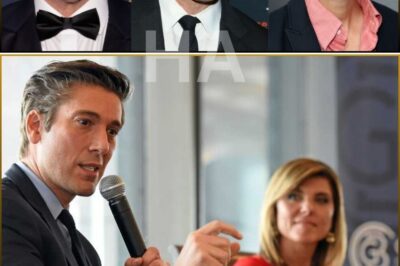 “We’re Done Being Puppets — It’s Time to Burn the Script!”: Inside the Media Rebellion That’s Shaking America