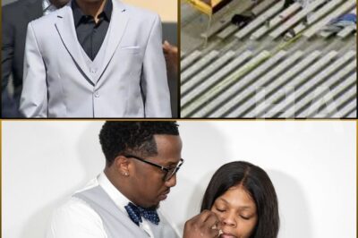 $500,000 GONE. Supporters Demand Answers. This is unbelievable. Fans who donated to Karmelo Anthony are absolutely raging online, and they want their money back—NOW.