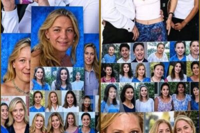 Netflix’s Four-Part Bombshell on Virginia Giuffre: The Wake-Up Call the Powerful Never Wanted You to Hear