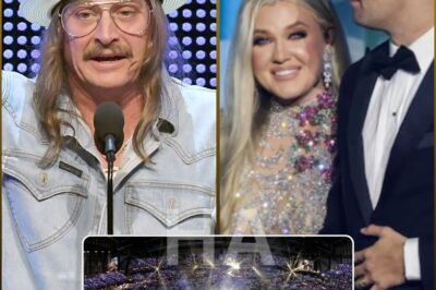 🚨🔥 Kid Rock’s $10 Million Shock — The Halftime Show the NFL Never Saw Coming  Some concerts make headlines.
