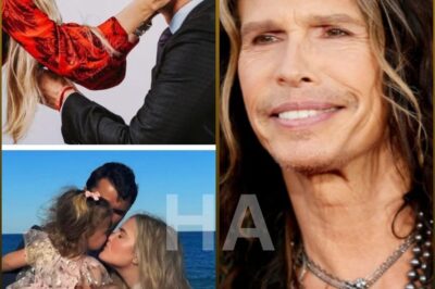 🚨 “Steven Tyler’s $10 Million Shockwave: Aerosmith Legend Declares WAR on the Super Bowl — Faith, Freedom, and the Fight for America’s Stage!”