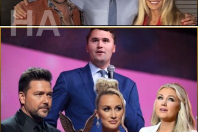 Jason & Brittany Aldean Just Stunned America — They’re Taking the Stage at the 7th Annual Patriot Awards to Present the First-Ever Charlie Kirk Legacy Award to his widow, Erika Kirk.