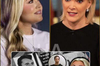 “Every dollar tells a story”—and Megyn Kelly is demanding to know the story behind Erika Kirk’s $400,000 payment.