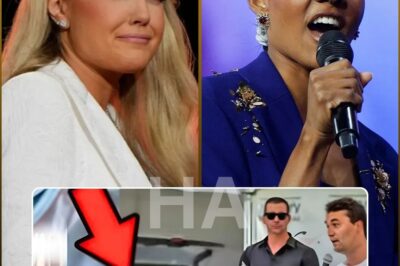 THE FINAL CHAMPION: WITNESS LEAKED COMES FORWARD IN CHARLIE KIRK CASE — AND THE TIMING COULDN’T BE MORE OBSESSIVE 😨😨🕵️ Who’s behind it all?