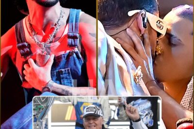 🚨HE JUST TURNED THE SUPER BOWL INTO A BATTLEFIELD — AND AMERICA IS WATCHING 🇺🇸🔥