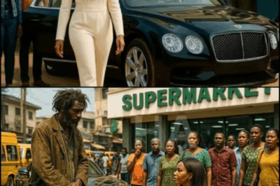 “Please Marry Me”, Billionaire Single Mom Begs A Homeless Man, What He Asked In Return Shocked…