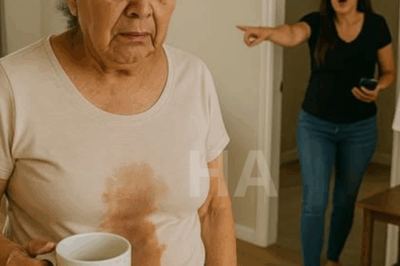 A mother and grandson turned cruel, extorting $5,000 from the 65-year-old