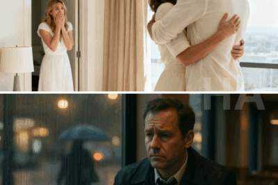 I Caught My Husband Cheating in Our Own Bed — But What I Did Next Made Him Regret It for the Rest of His Life…