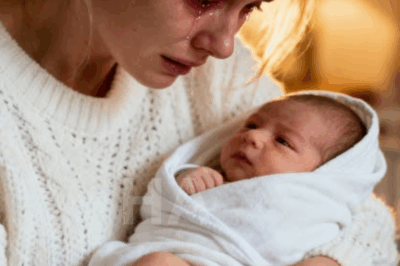 The nanny began to notice strange marks every time she changed the baby’s diaper. One day…..