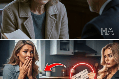 My Daughter Got $33M And Threw Me Out! 3 Days Later, She Was Begging For My Help…