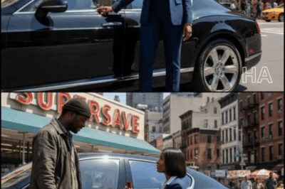 How a Man’s Reaction to the Billionaire’s Offer Changed Their Destinies