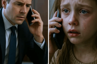 Little girl calls her mom’s first contact, a CEO answers — what she says changes everything