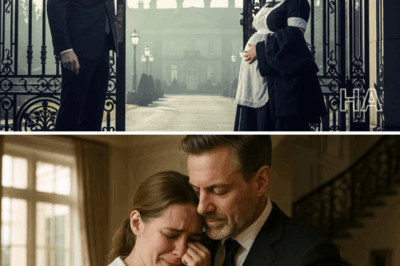 BILLIONAIRE Got His Maid Pregnant and Abandoned Her — But He Regrets It When He Sees Her Again…