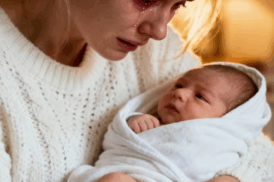 The nanny began to notice strange marks every time she changed the baby’s diaper. One day, she decided to install hidden cameras…….