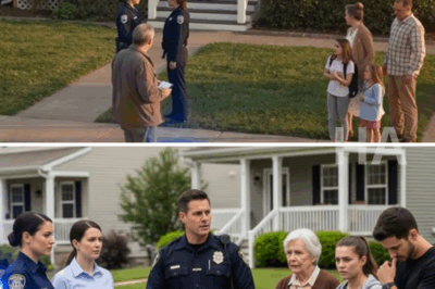 “Strangers Were Moving Into My Home While I Was at Work — But When I Saw Who Was Behind the Truck…