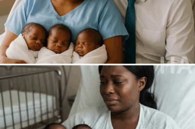 Right after the five babies were born, the father whispered, “These aren’t mine,” and walked out. The mother stayed calm and vowed to raise them alone. But thirty years later…