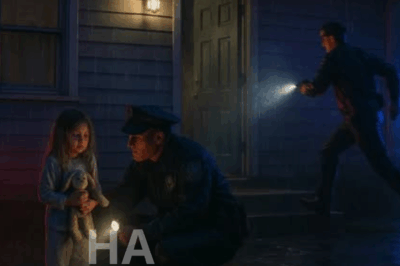 A terrified little girl called 911: “My dad and his friend are drunk… they’re doing it to Mom again!”