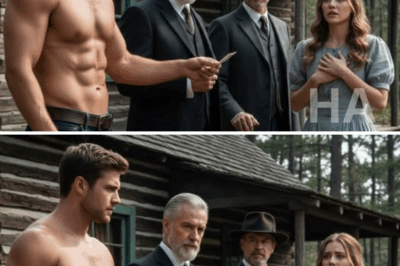 They sold her off as “the barren daughter”… but the man in the mountains got her pregnant after only three days — and loved her like no one ever had.