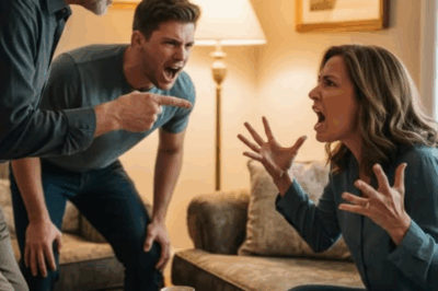 My dad demanded I hand over my new house to my sister because she was “more deserving” and “needed a fresh start.” I said no. He glared at me, warning that if I didn’t “do the right thing,” he’d cut me out of his will.