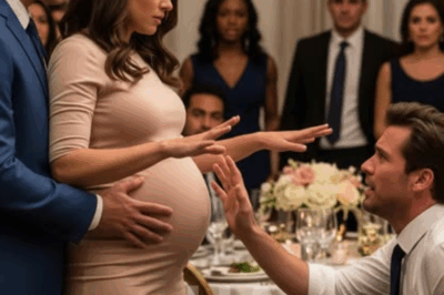 My husband once confessed, ‘I think your sister is the one I truly care for.’ I simply told him, ‘Then go to her.’ One year later…