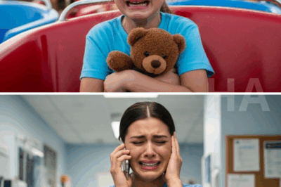 My six-year-old daughter was left alone on a moving boat by my parents and sister. “We didn’t have time to wait,” my sister said casually. I didn’t shout. I didn’t cry. I did something else. The next day, their lives started falling apart.