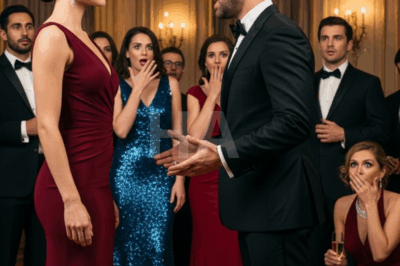 My husband said, “Stop acting like you own me. You don’t get to tell me where I go or who I’m with.” Everyone laughed. I just smiled and said, “You’re right. We’re not together anymore.” When he came home that night, his key didn’t work. The locks were changed. And the neighbor told him something he’ll never forget…